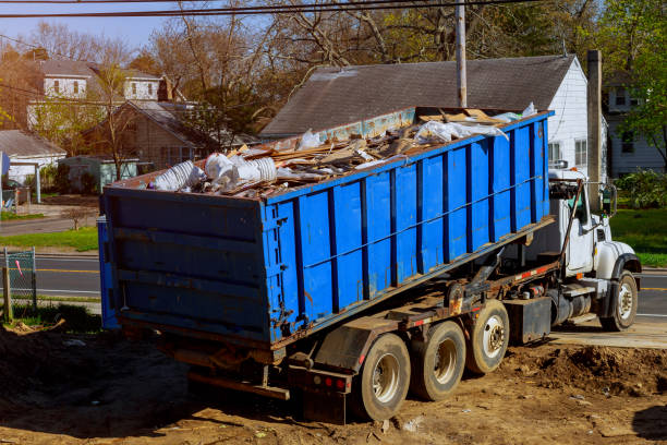 Best Basement Cleanout Services  in Lakewood, CO