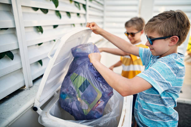Best Junk Hauling Services  in Lakewood, CO