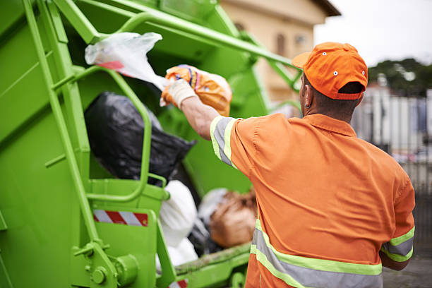 Best Construction Debris Removal  in Lakewood, CO